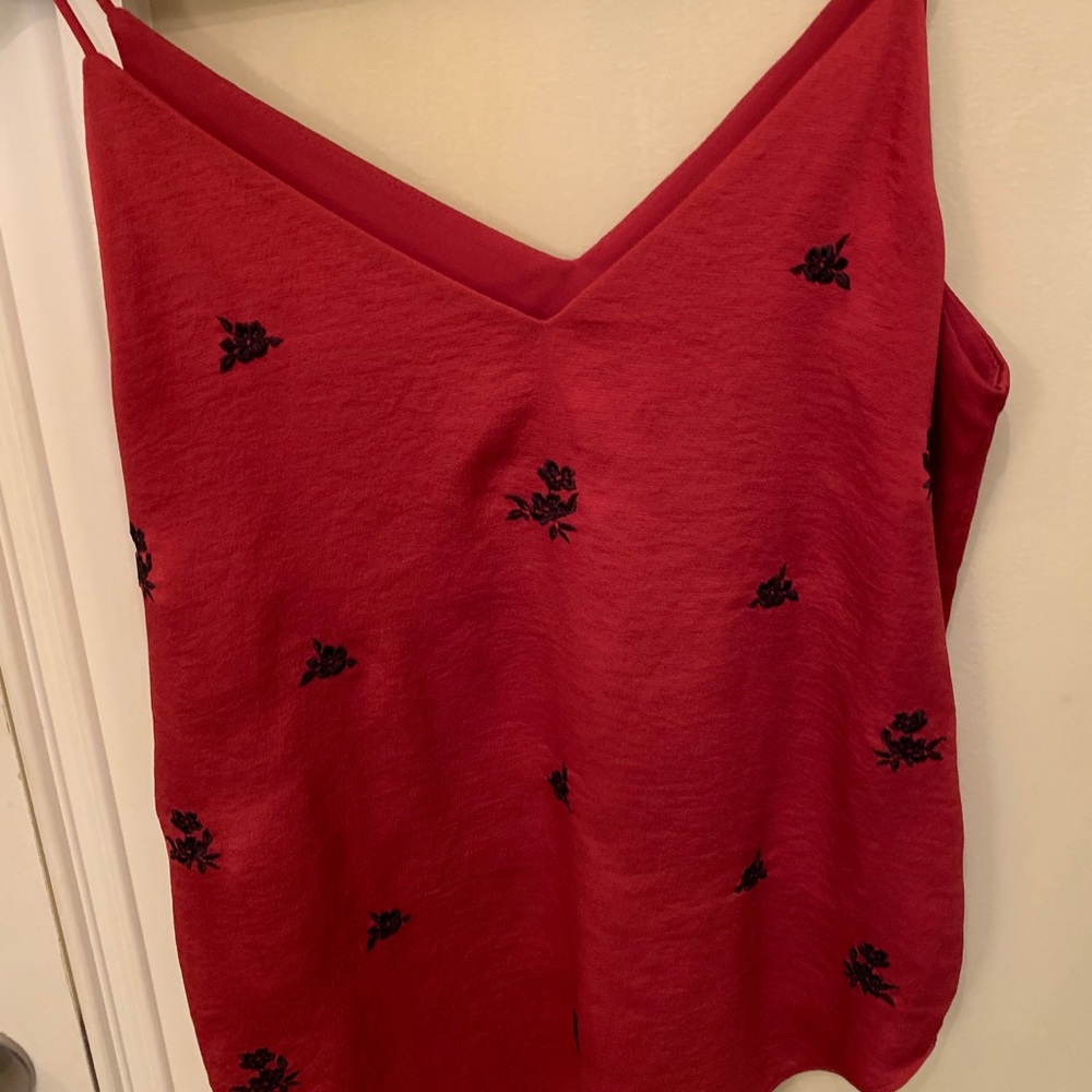 Express Cami